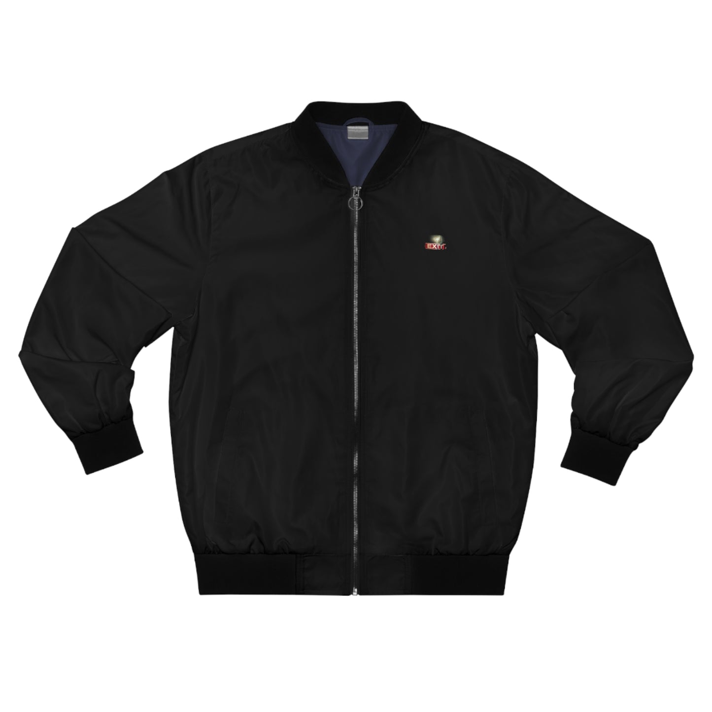 Men's Bomber Jacket Exit