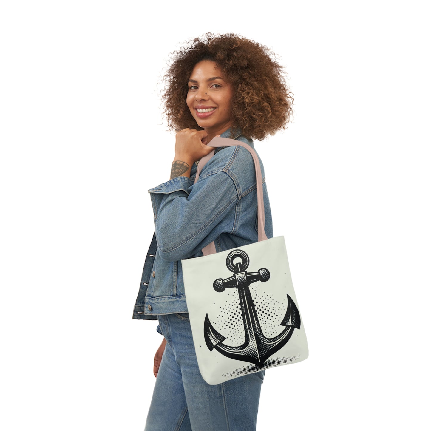 AnkerTote Bag