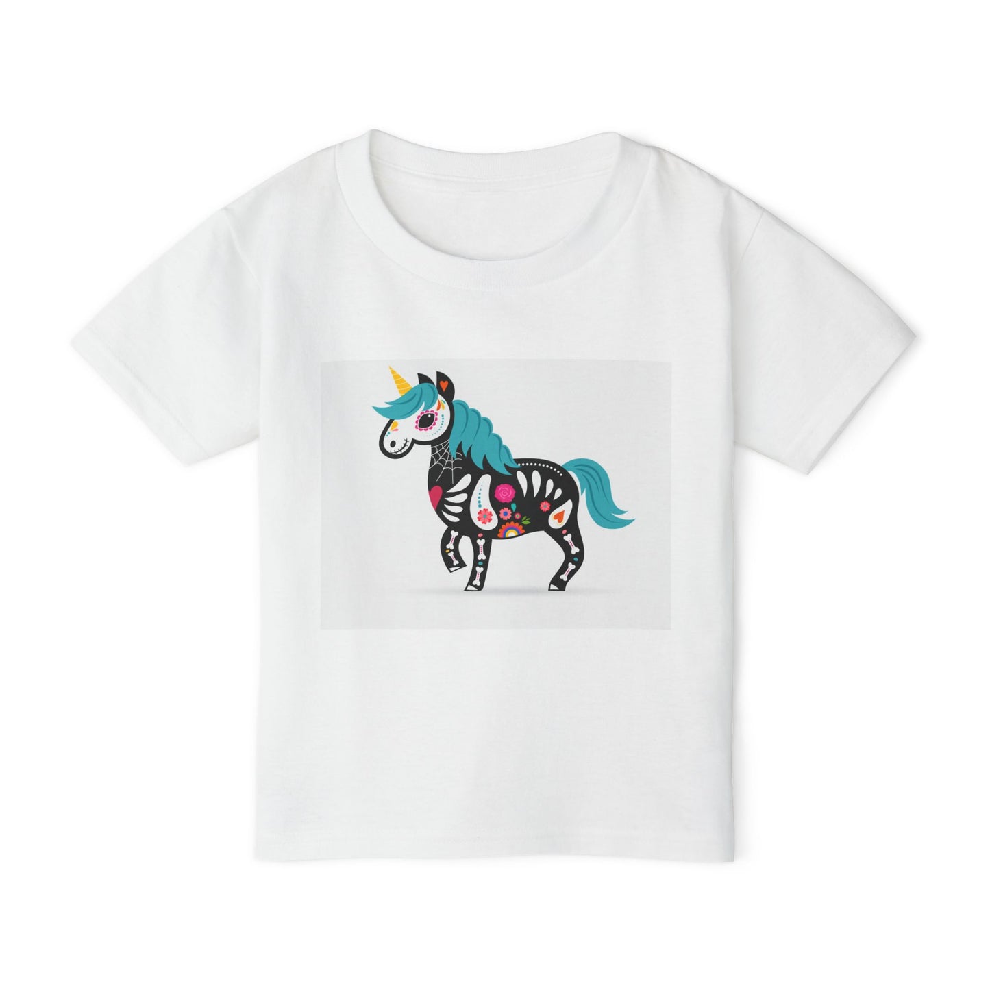 Heavy Cotton™ Toddler T-shirt