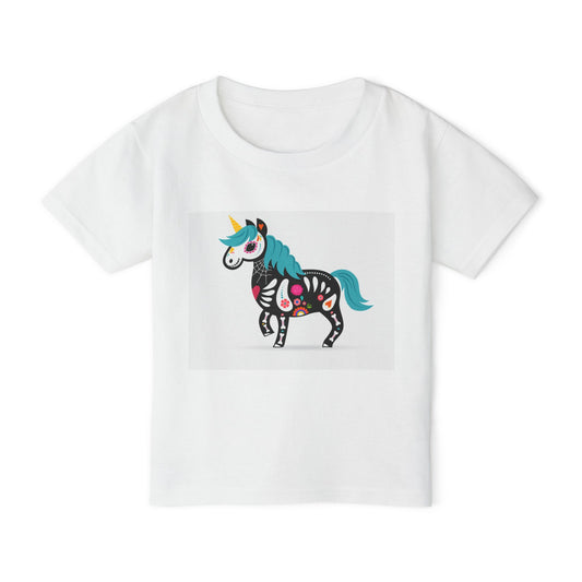 Heavy Cotton™ Toddler T-shirt