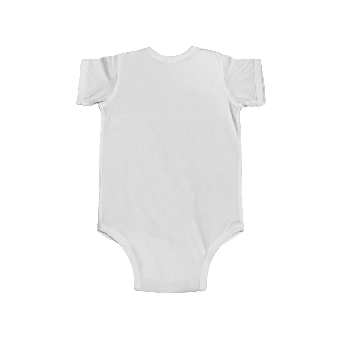 Infant  Jersey Bodysuit