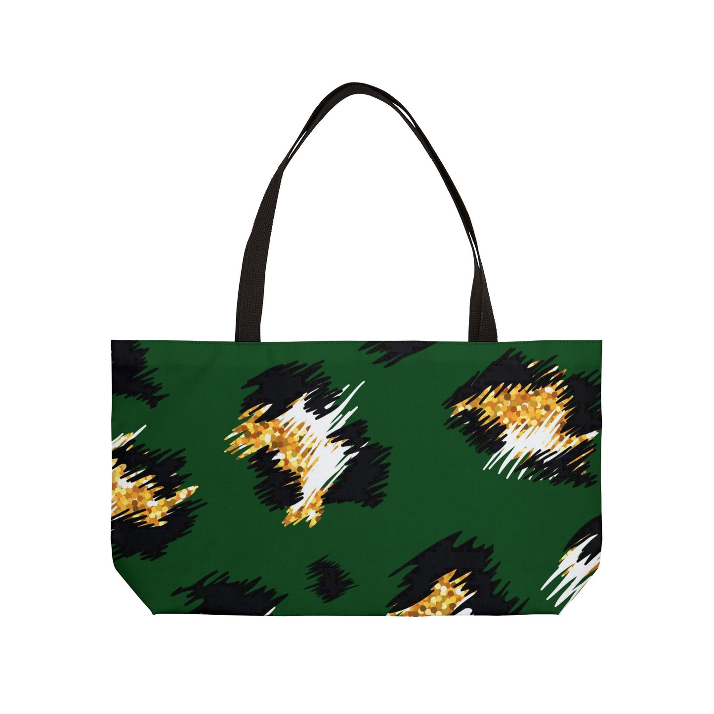 Weekender Tote Bag