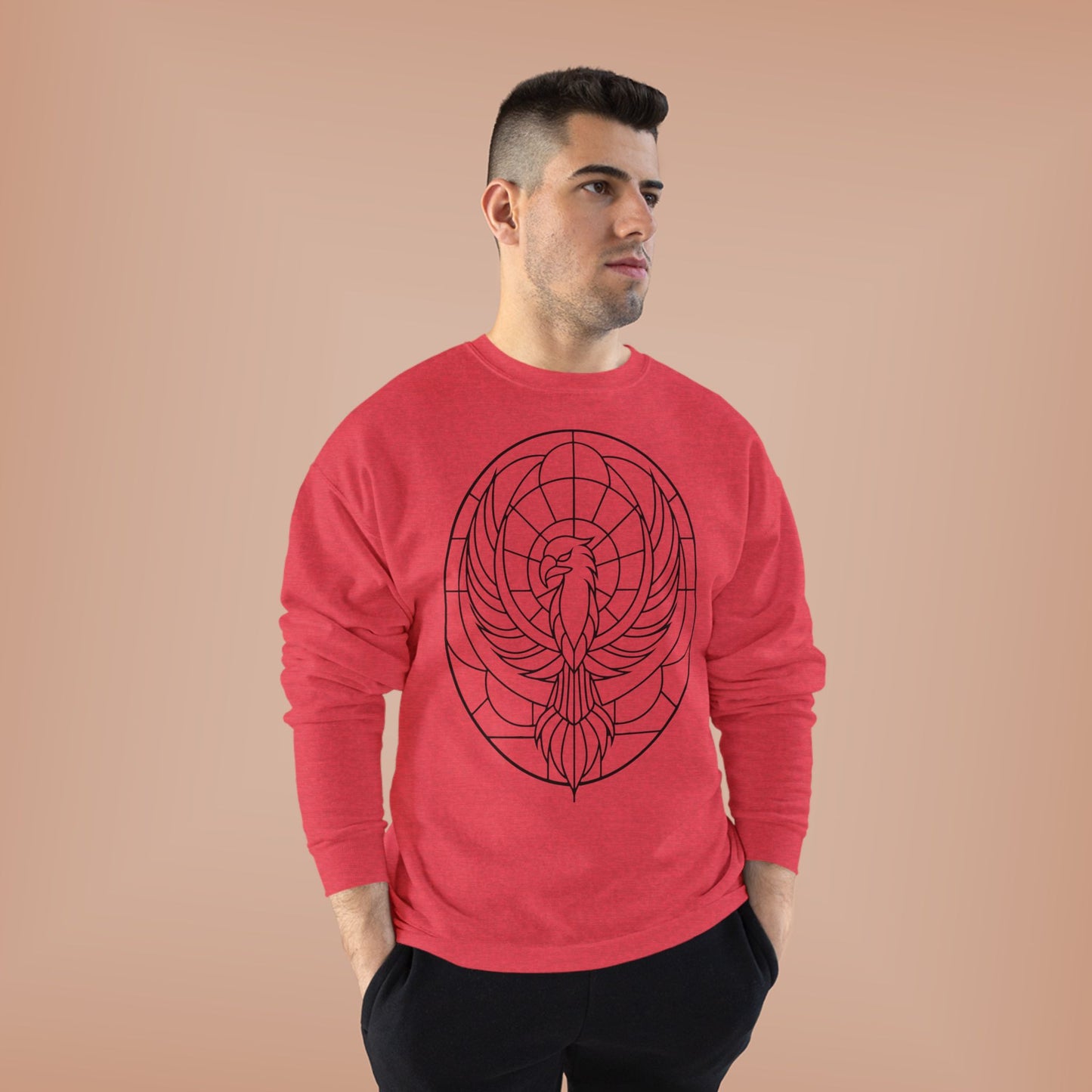 Cozy Unisex Sweatshirt