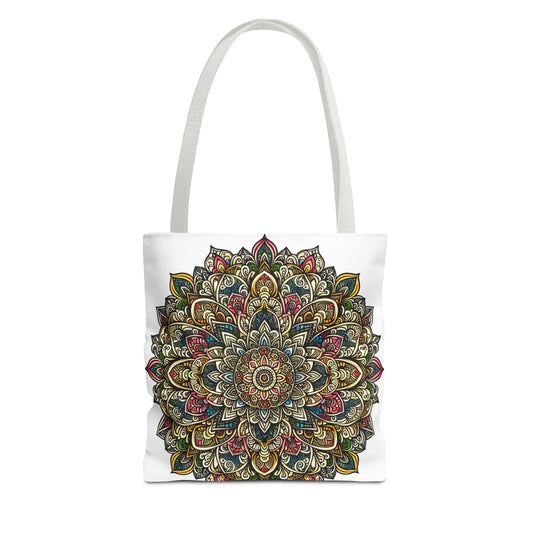 Tote Bag Mandala