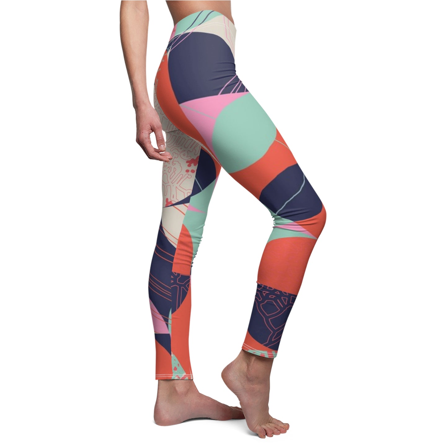 Casual Leggings