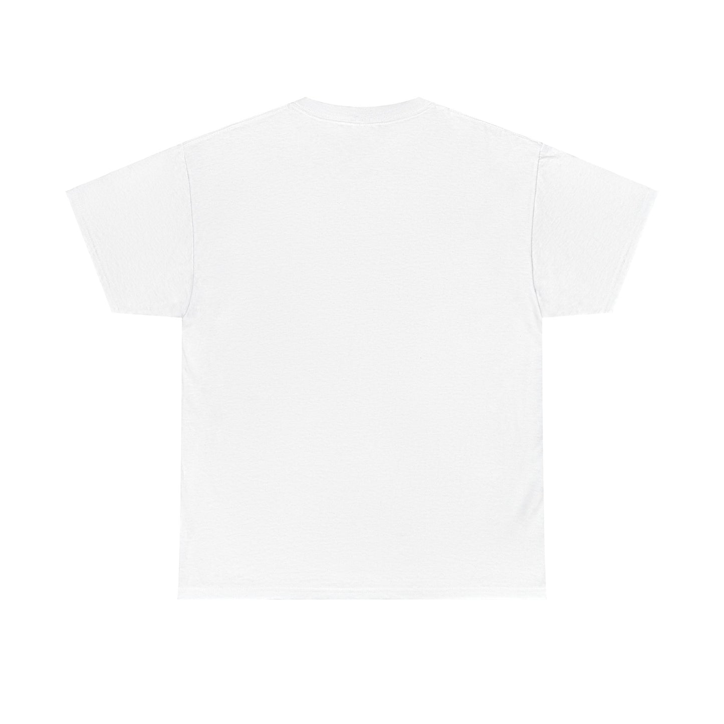 Skull Cotton Tee