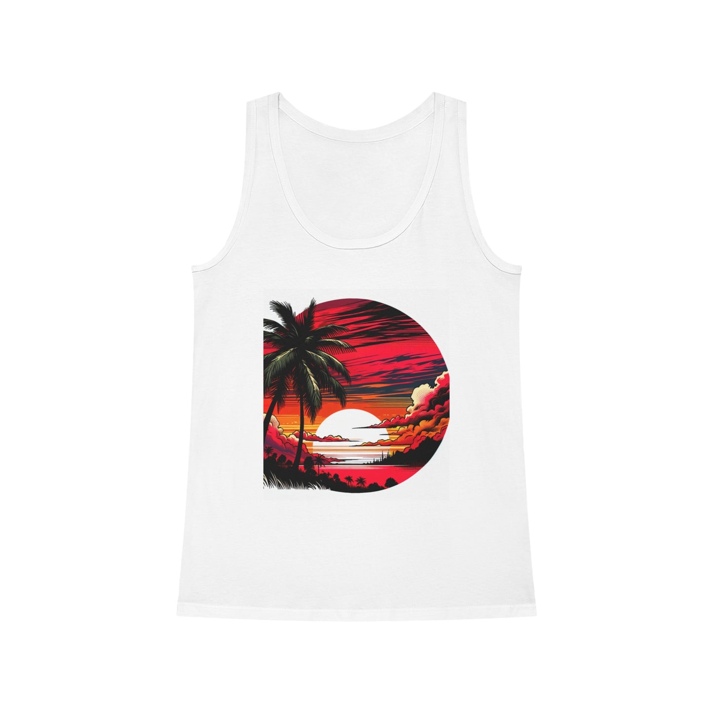 Women's Dreamer Tank Top