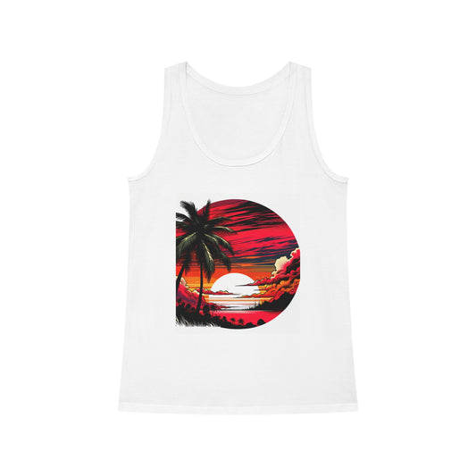 Women's Dreamer Tank Top