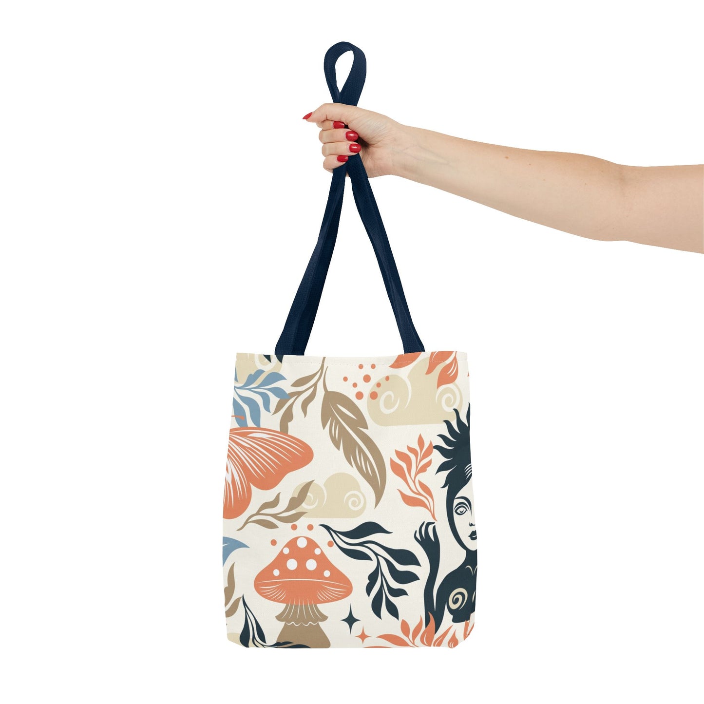 Tote Bag Fantasy