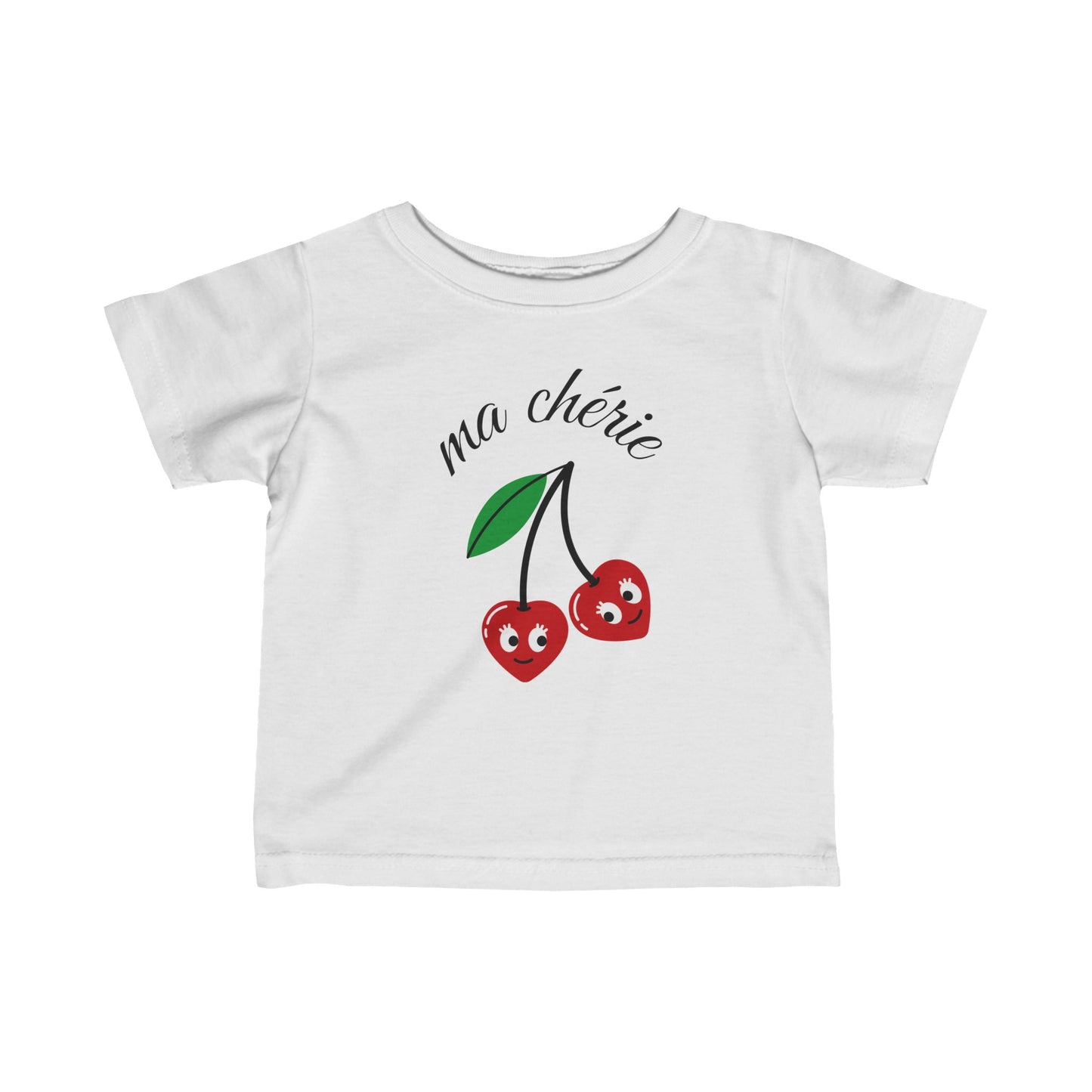 Infant Jersey Tee