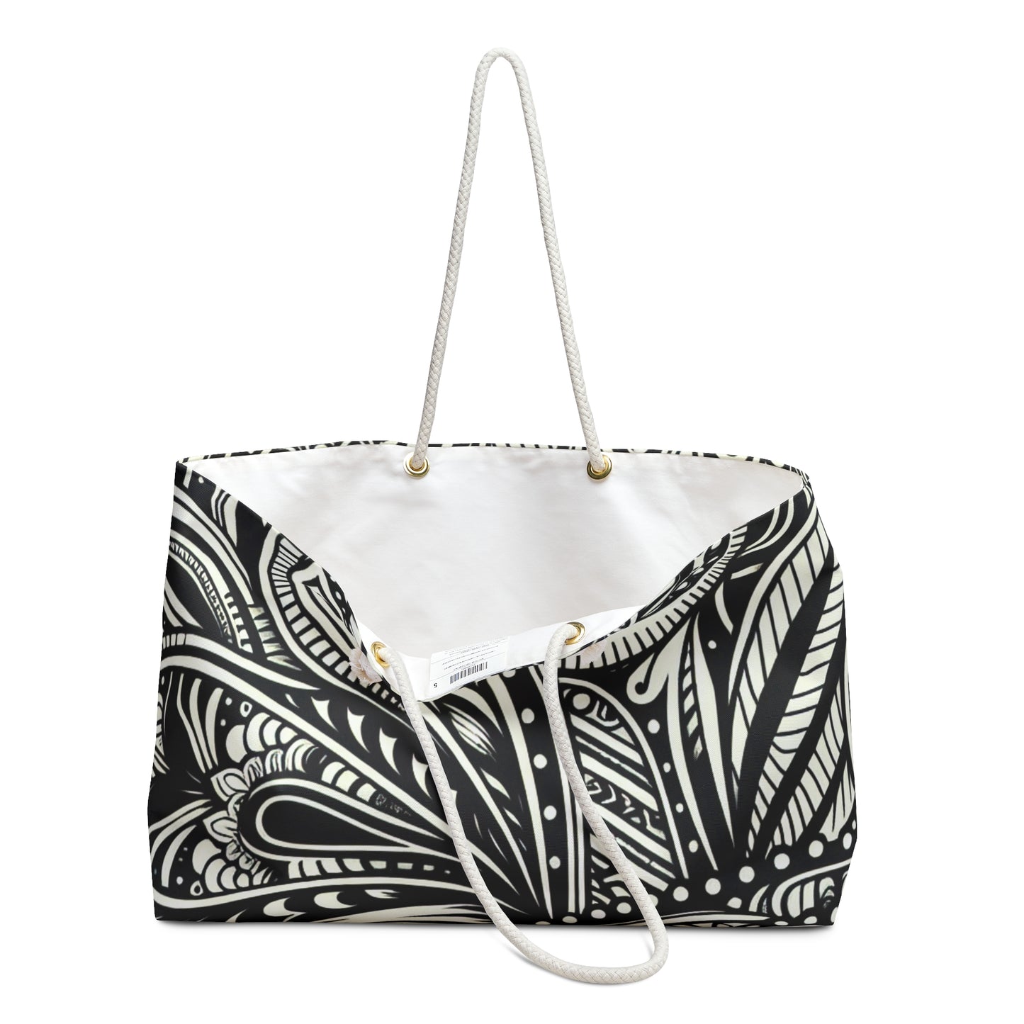 Weekender Bag