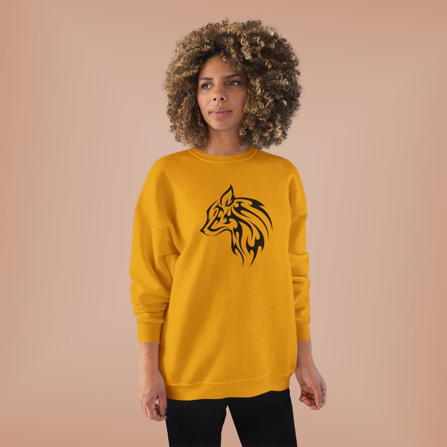 Cozy Unisex Crewneck Sweatshirt