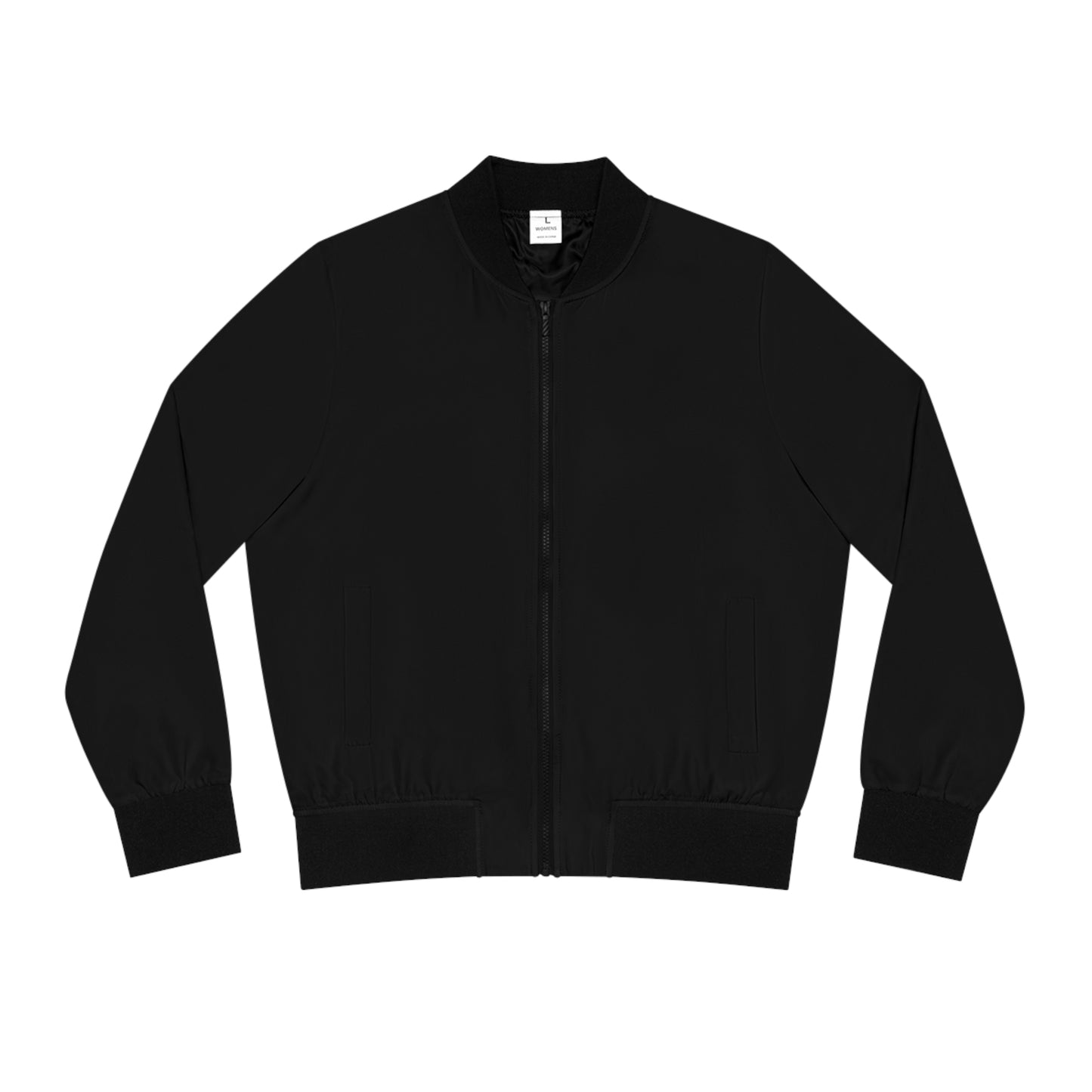 Women's Bomber Jacket X