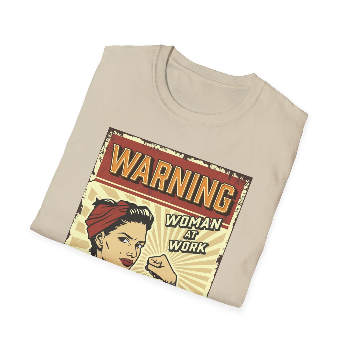 Classic Unisex Softstyle T-Shirt