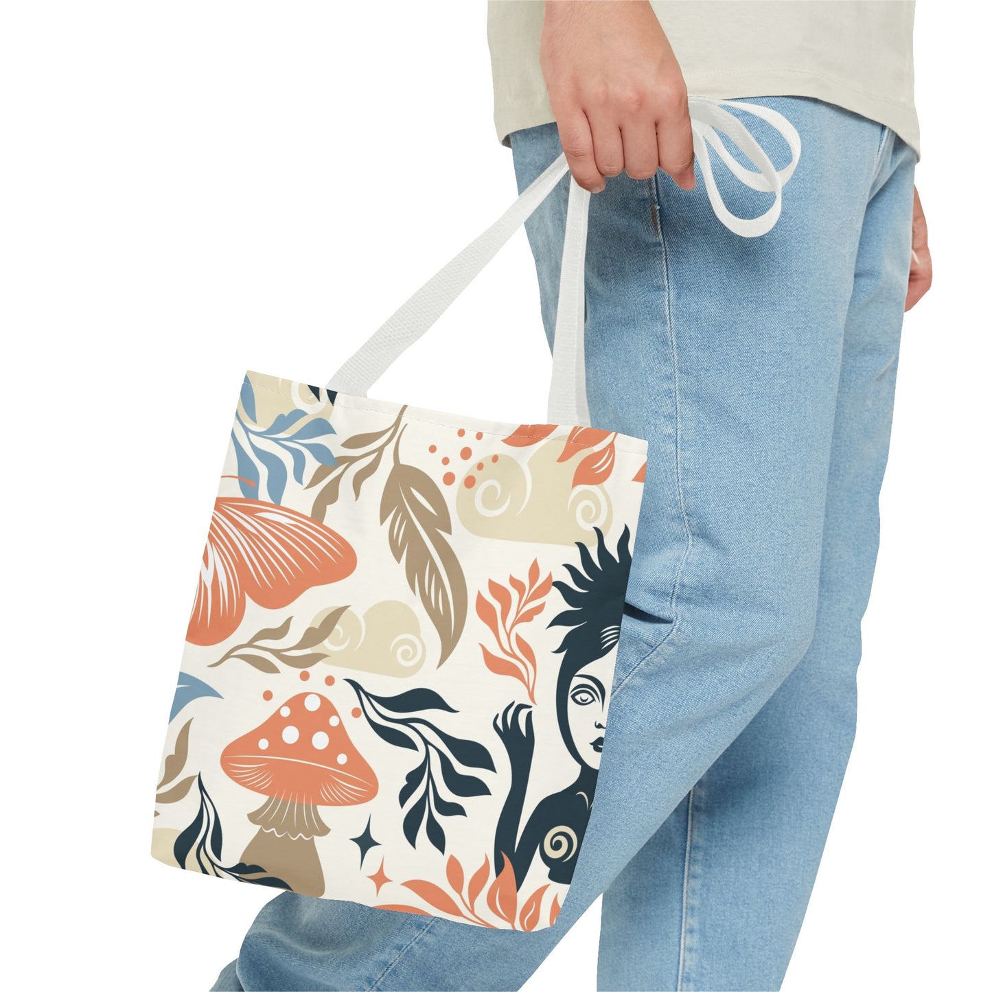 Tote Bag Fantasy