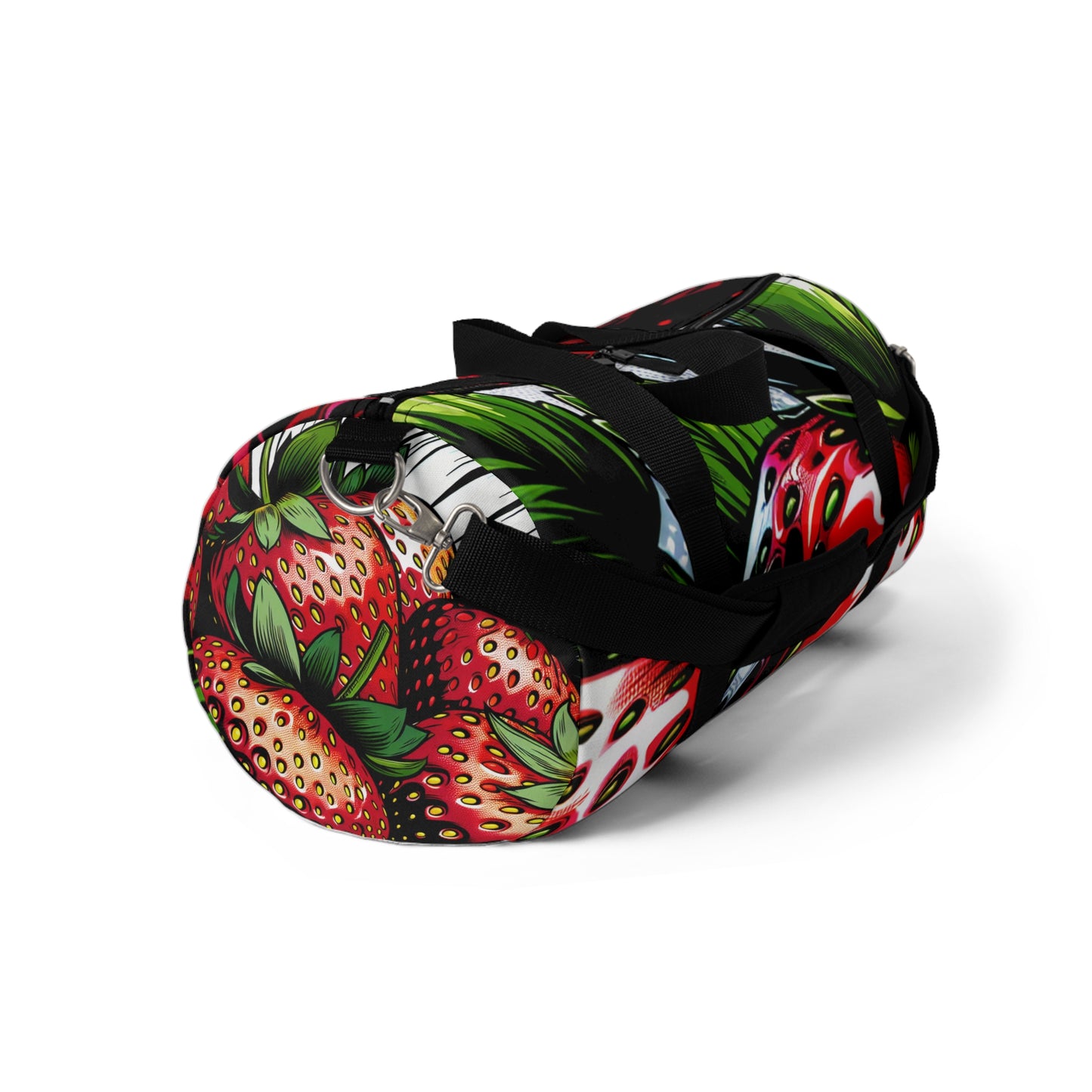 Duffel Bag Strawberry