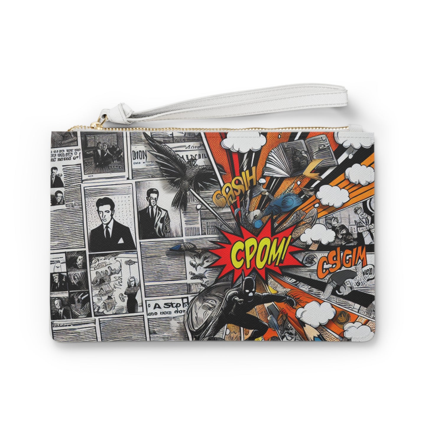 Clutch Bag