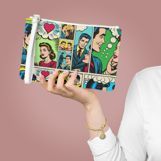 Clutch Bag