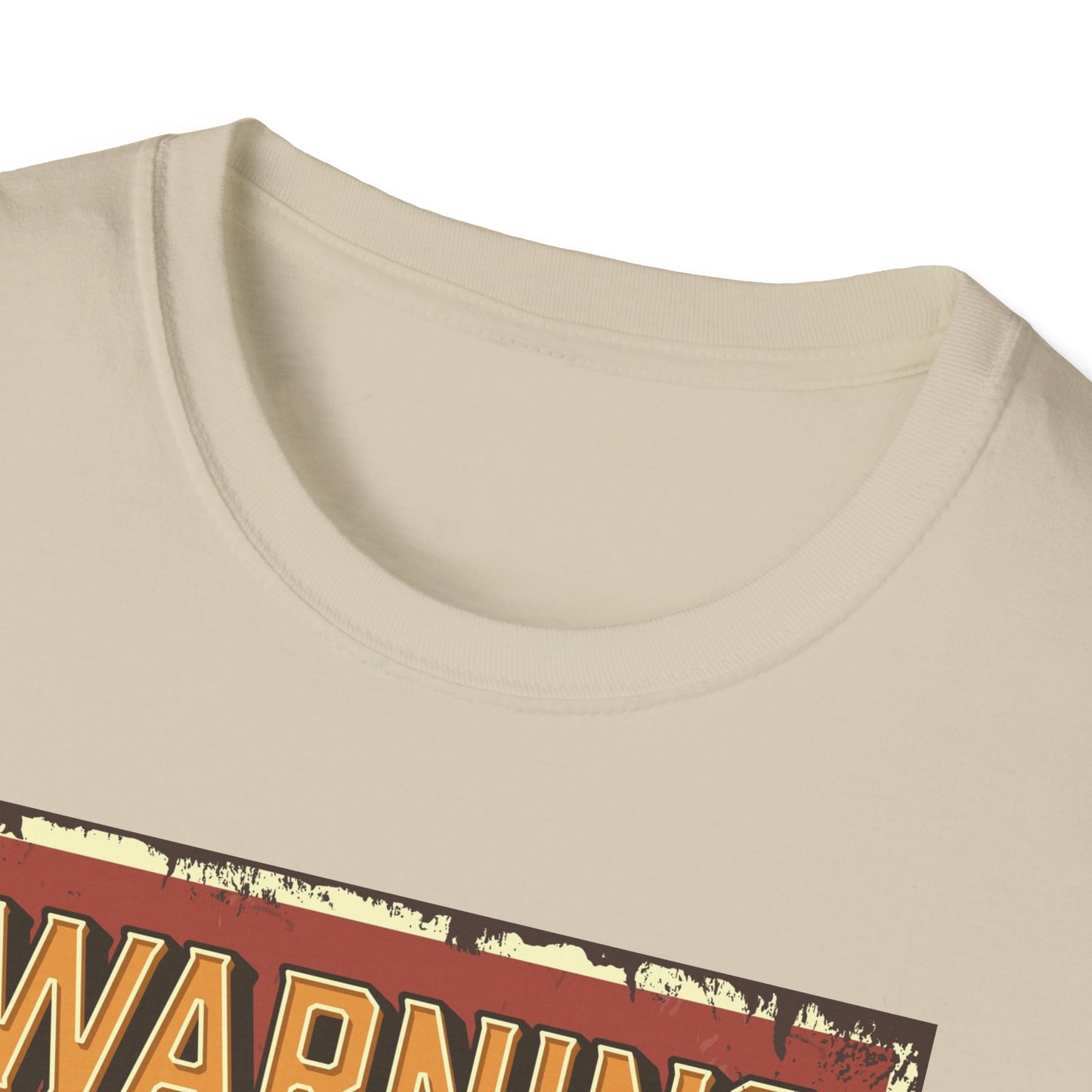 Classic Unisex Softstyle T-Shirt