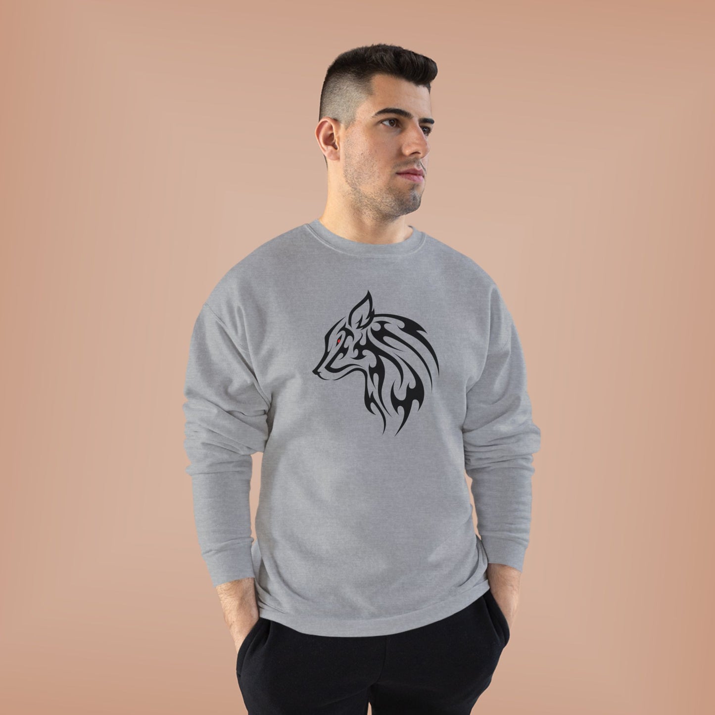 Cozy Unisex Crewneck Sweatshirt