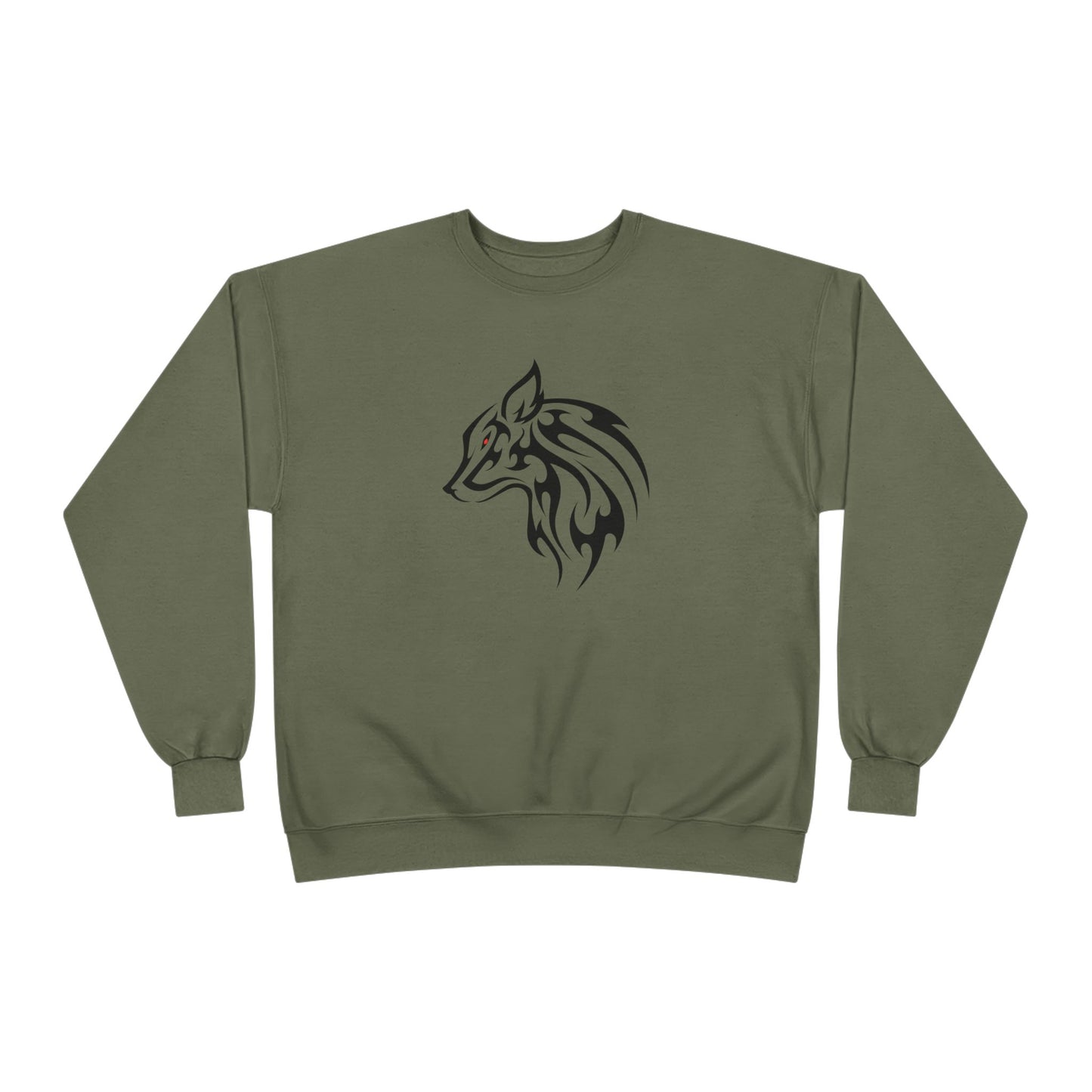 Cozy Unisex Crewneck Sweatshirt