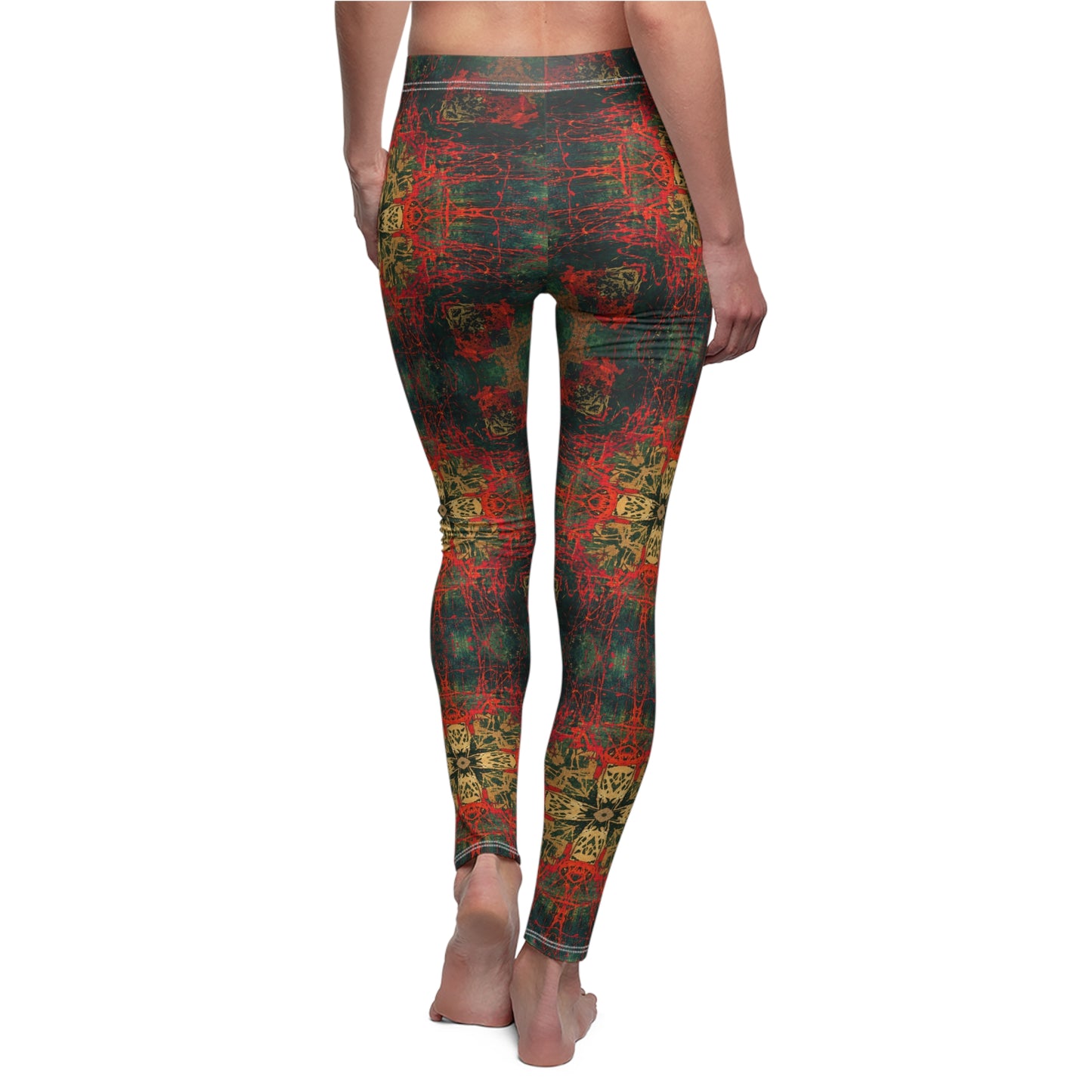 Casual Leggings