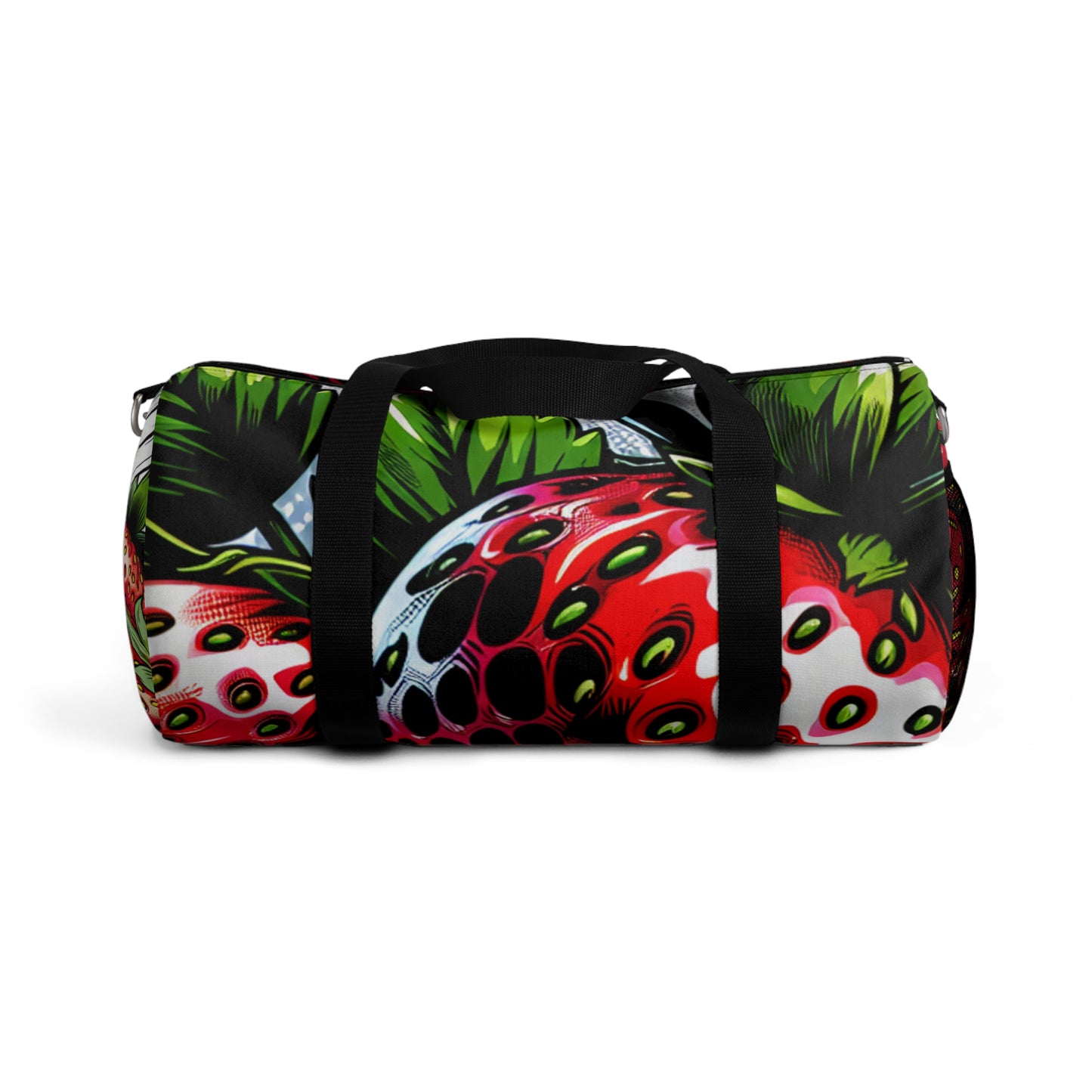 Duffel Bag Strawberry