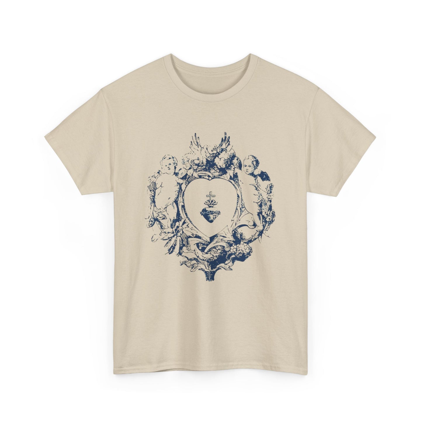 Comfortable Tee for Everyday Wear