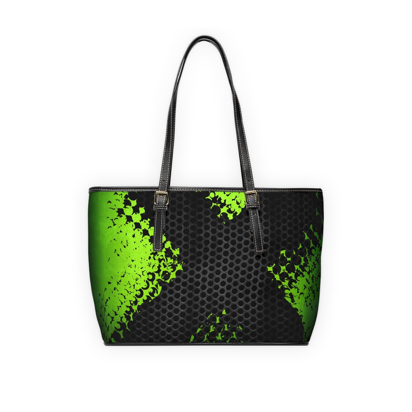 PU Leather Shoulder Bag X