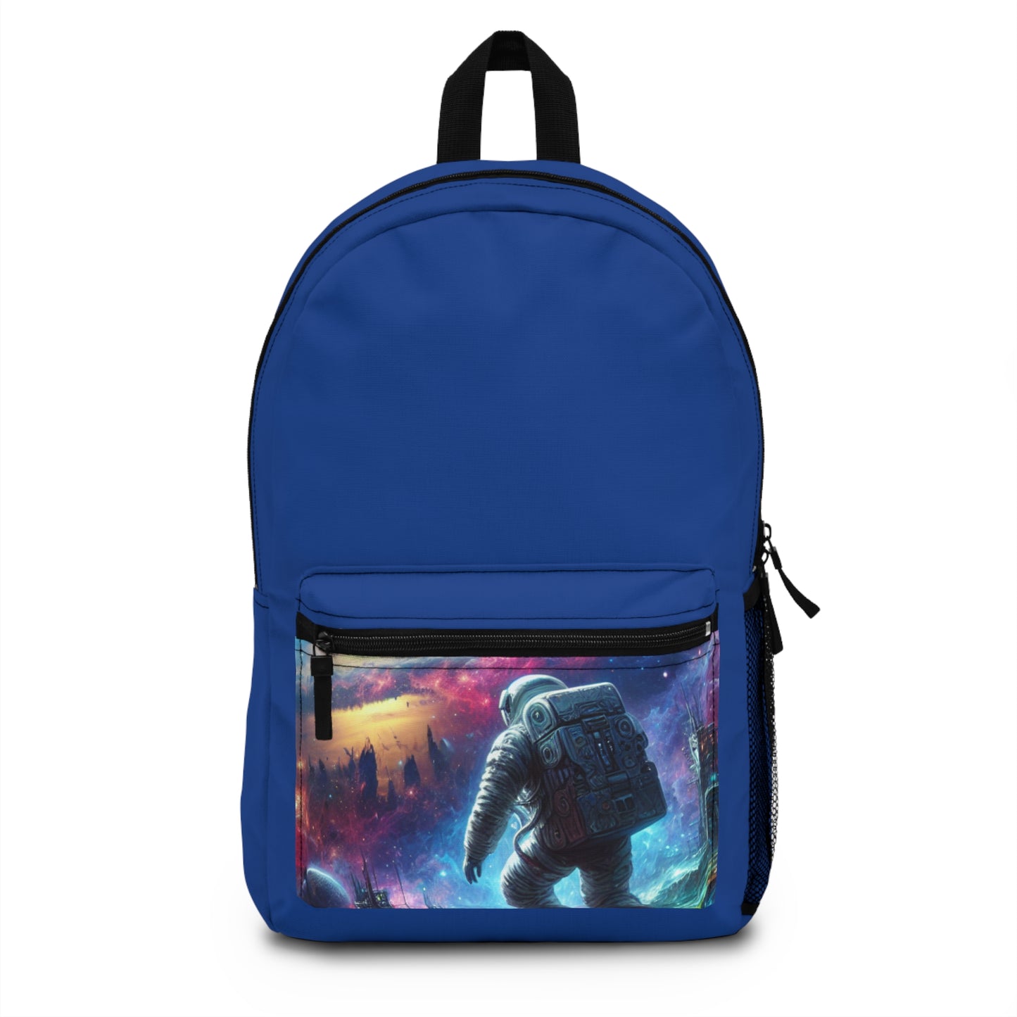 Astronaut Backpack