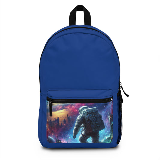 Astronaut Backpack
