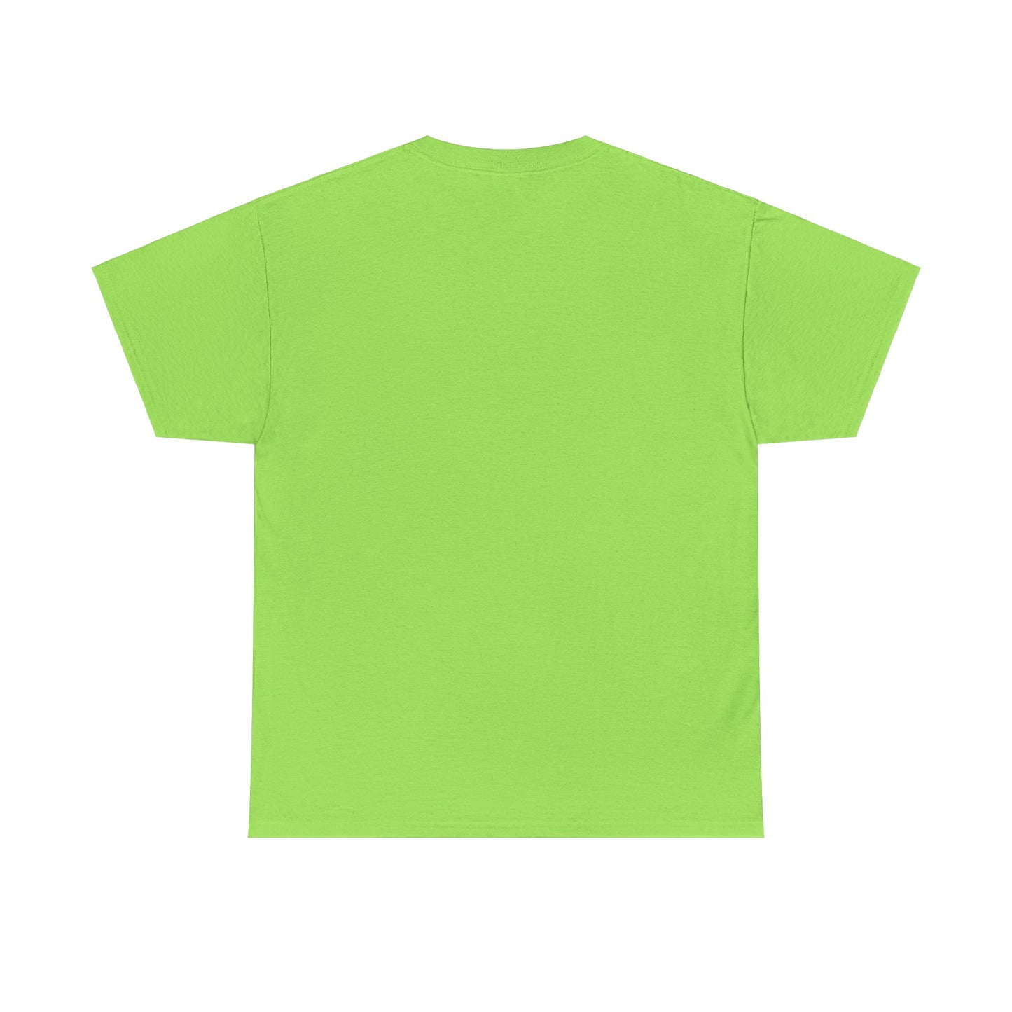 Unisex Frankenstein Heavy Cotton Tee