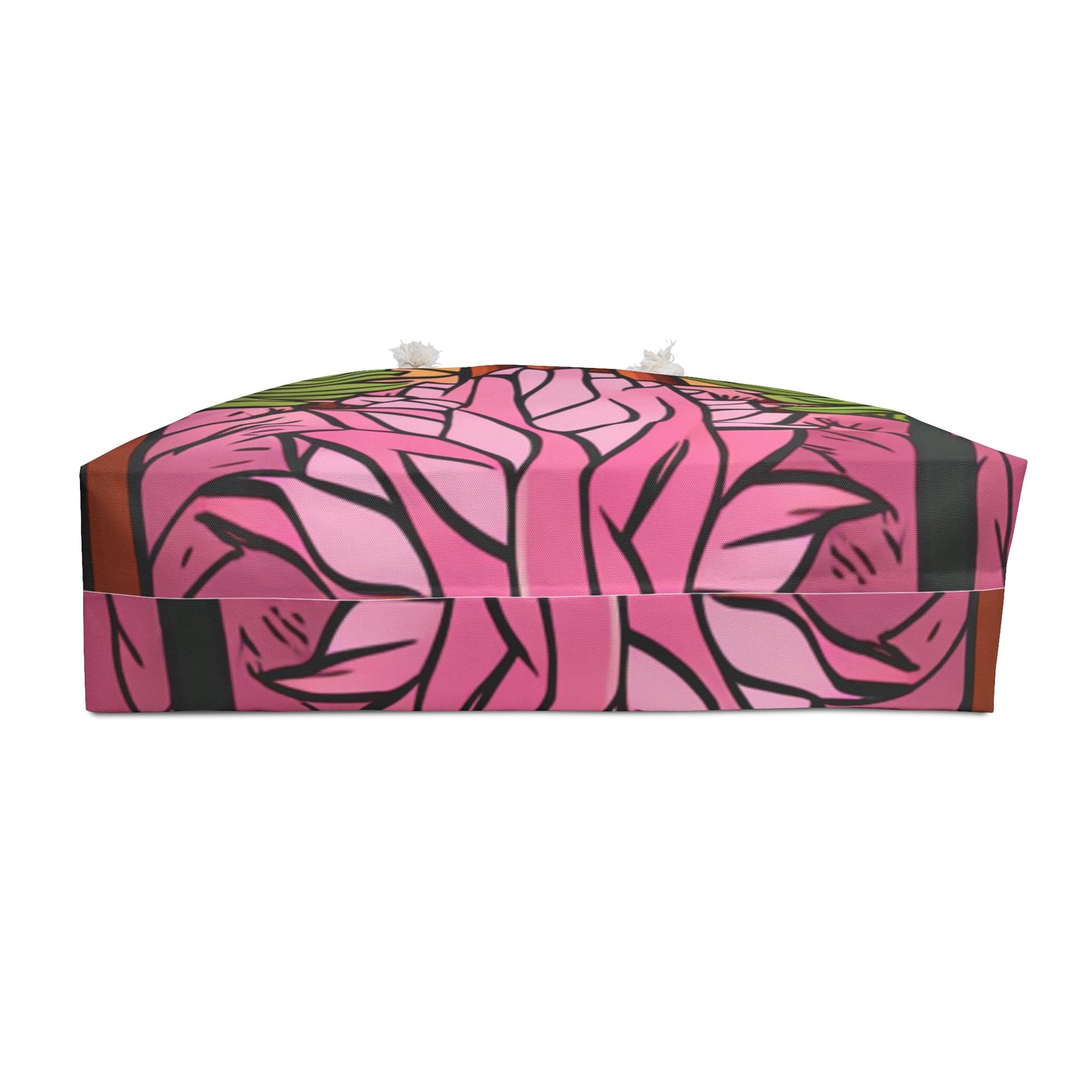 Pink Jungle  Bag
