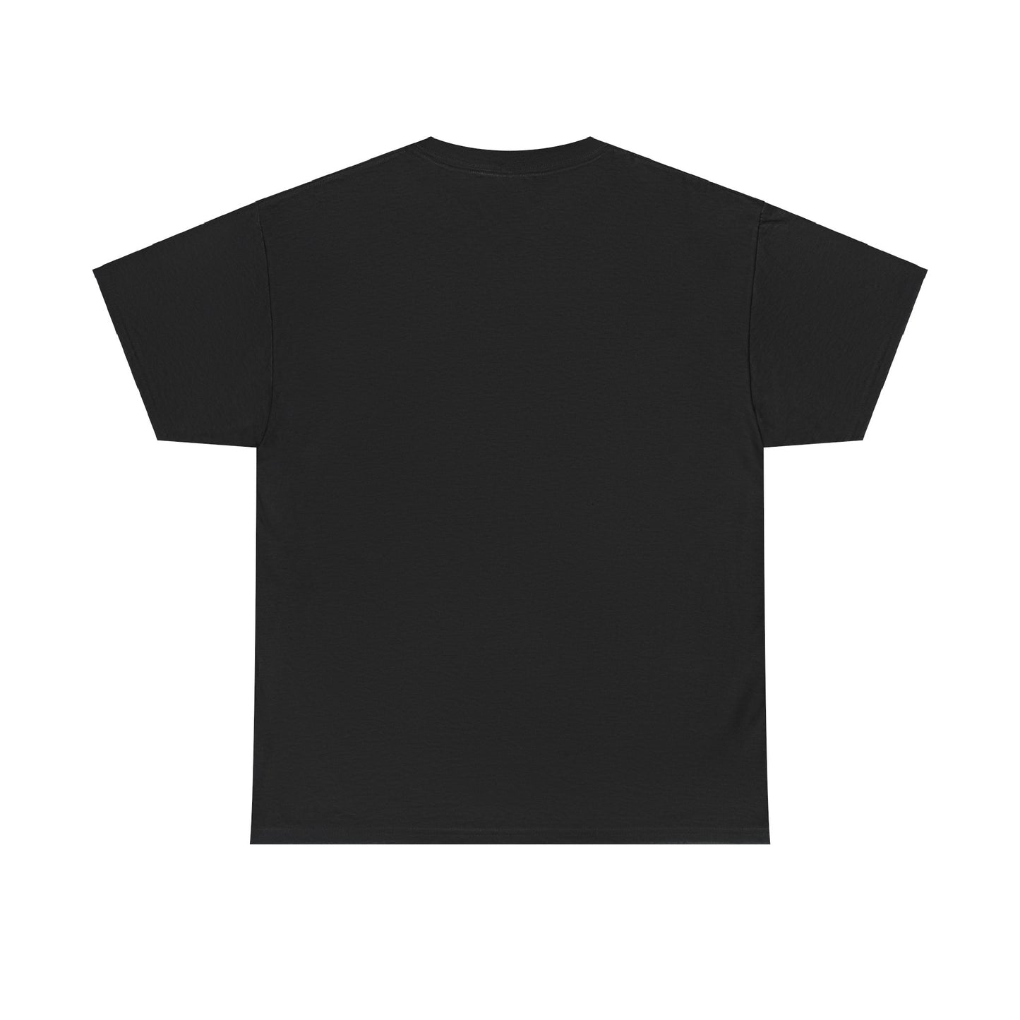 Unisex Frankenstein Heavy Cotton Tee