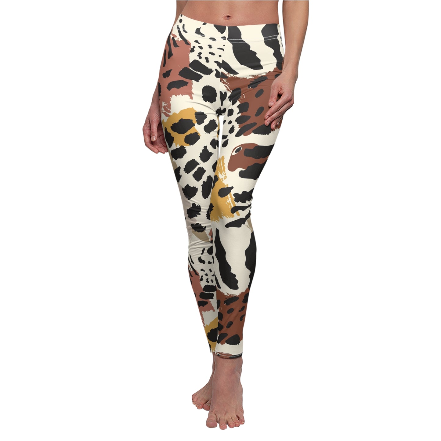 Casual Leggings