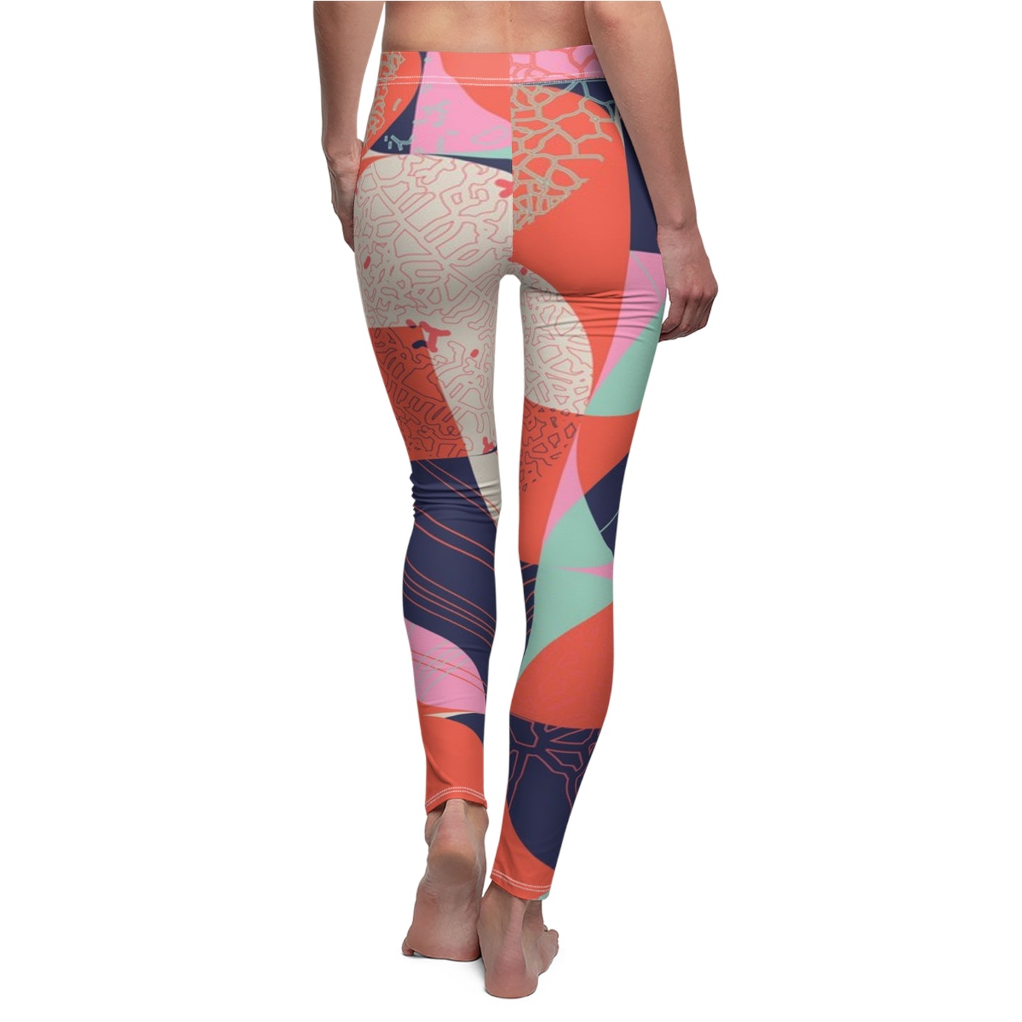 Casual Leggings