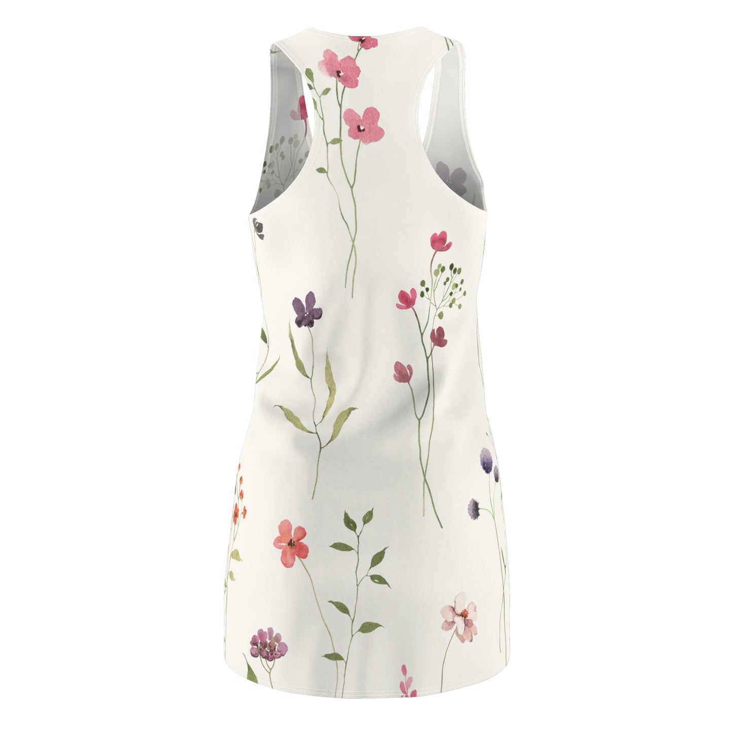 Women's Racerback Dress