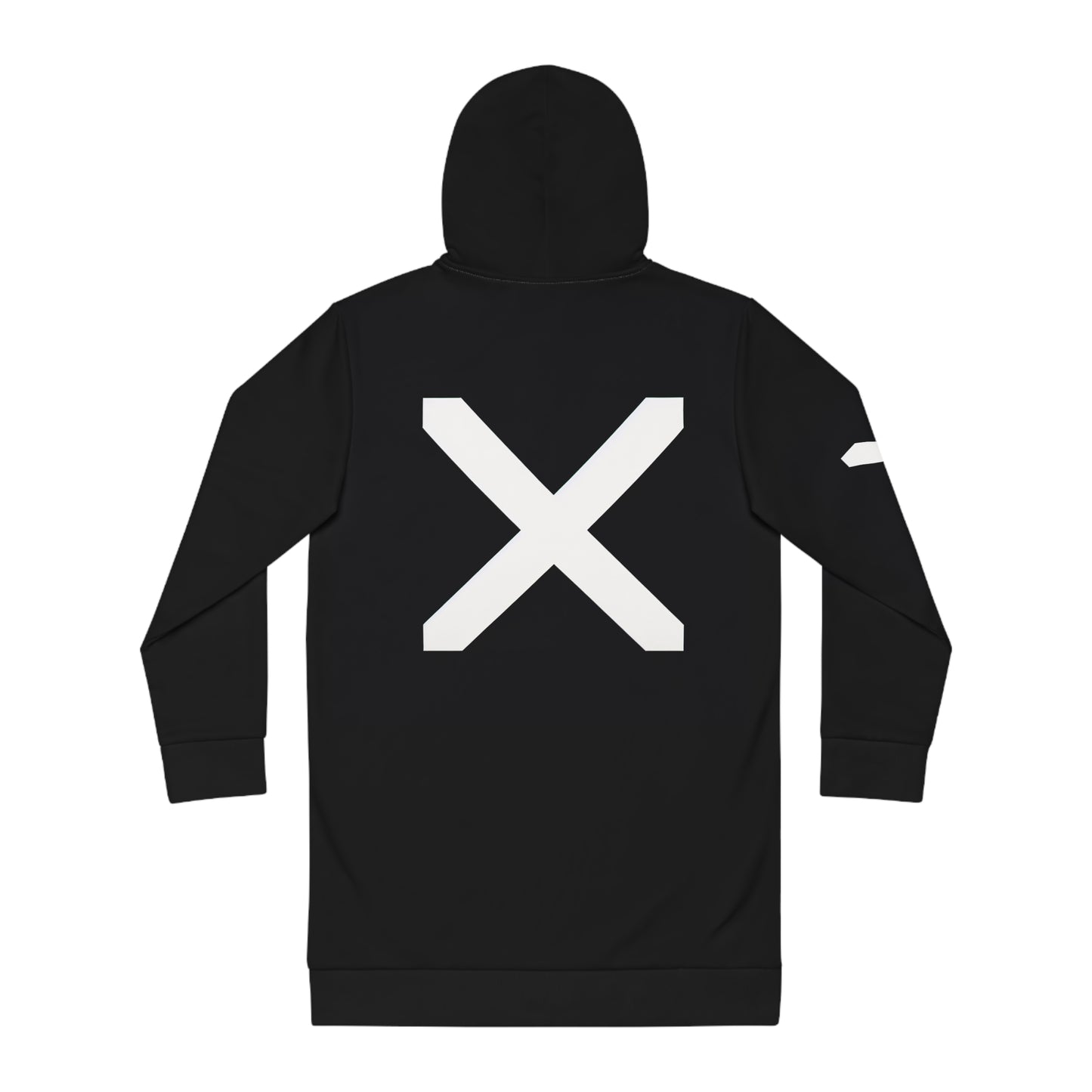 Hoodie Dress for Women