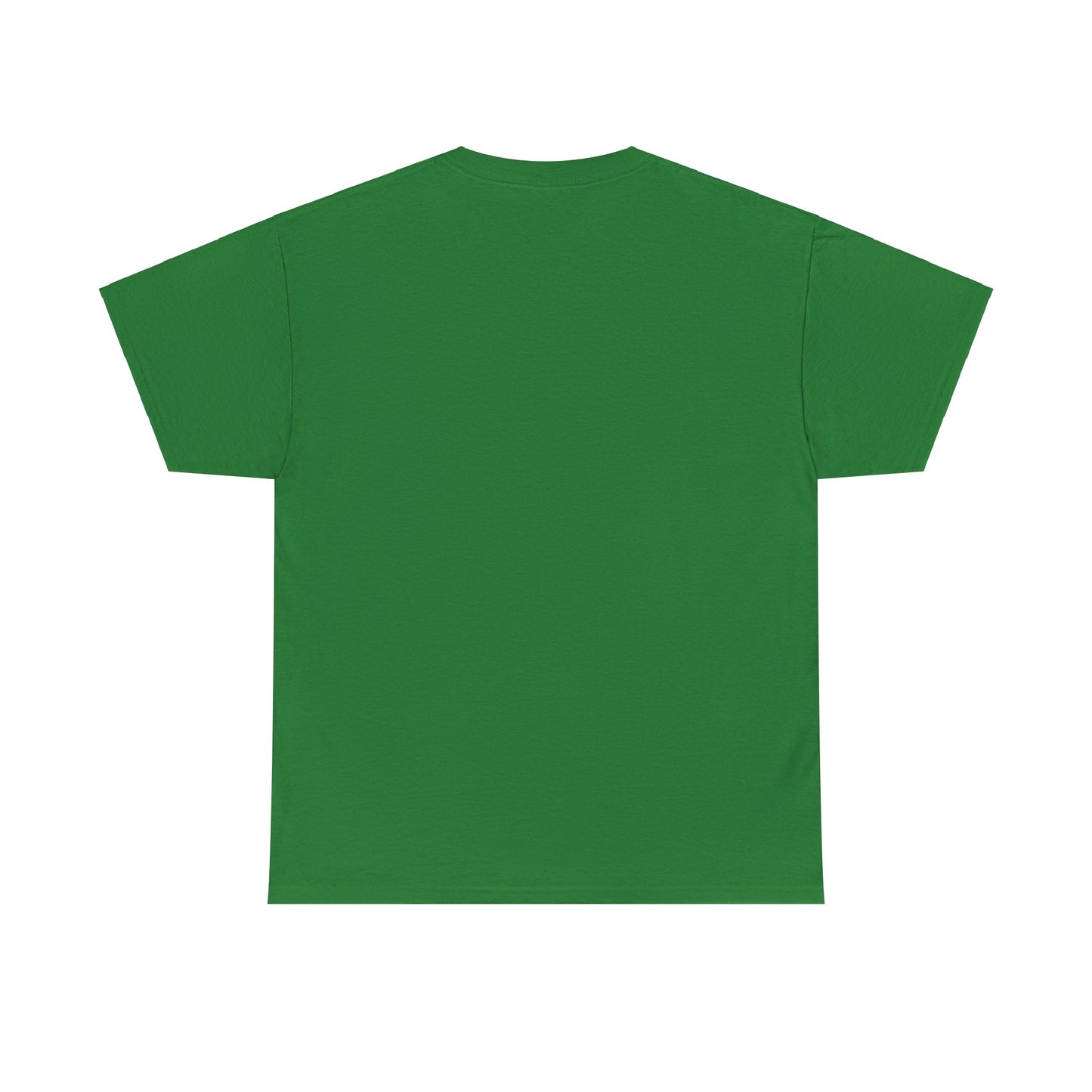 Unisex Frankenstein Heavy Cotton Tee