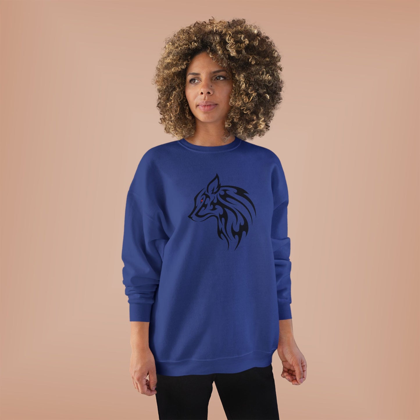 Cozy Unisex Crewneck Sweatshirt