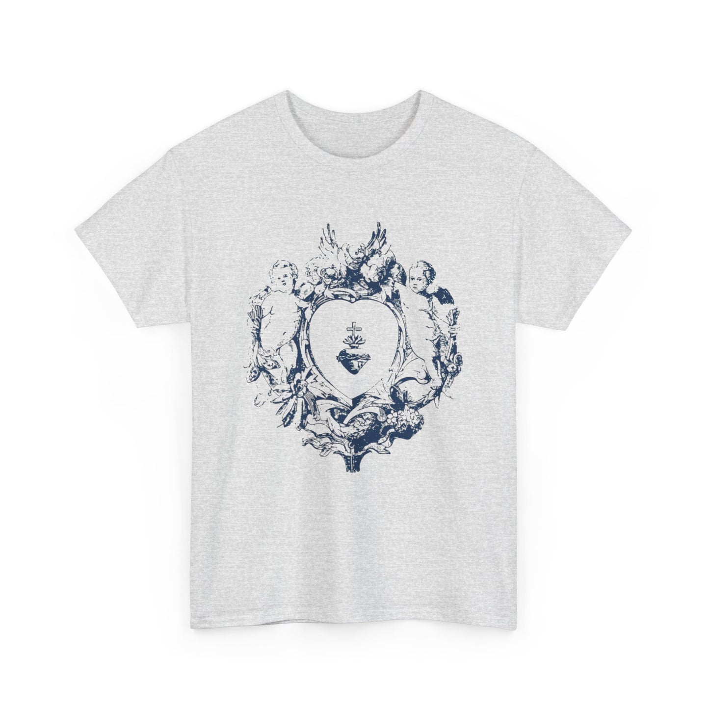Comfortable Tee for Everyday Wear