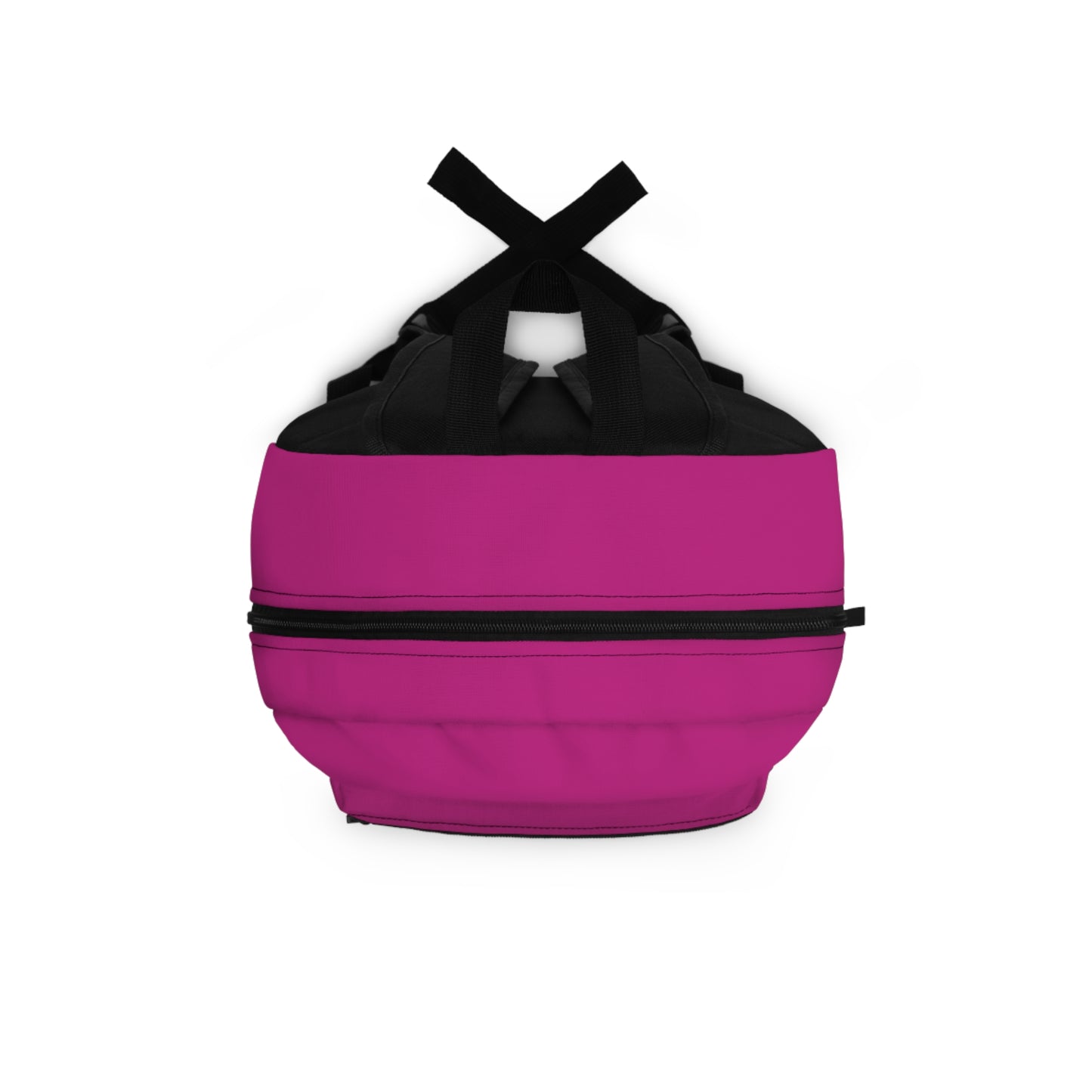 Pink Backpack