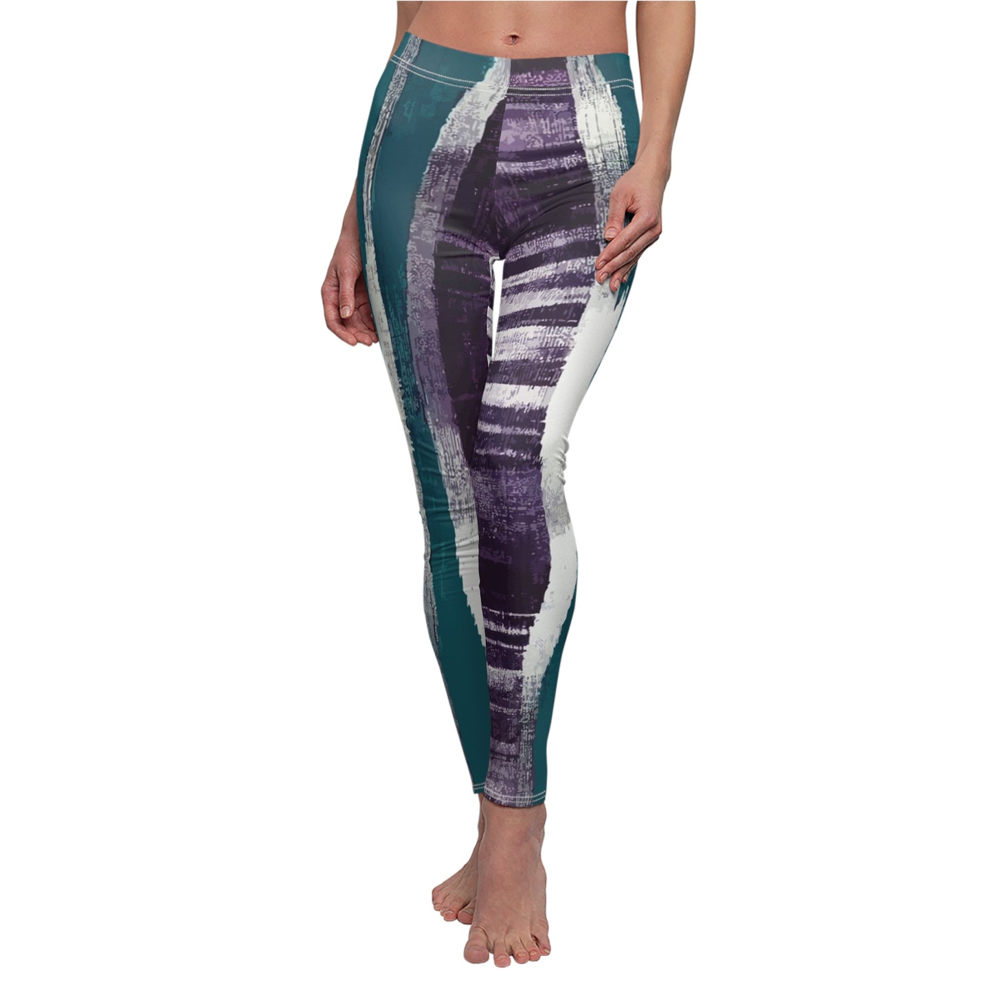 Casual Leggings