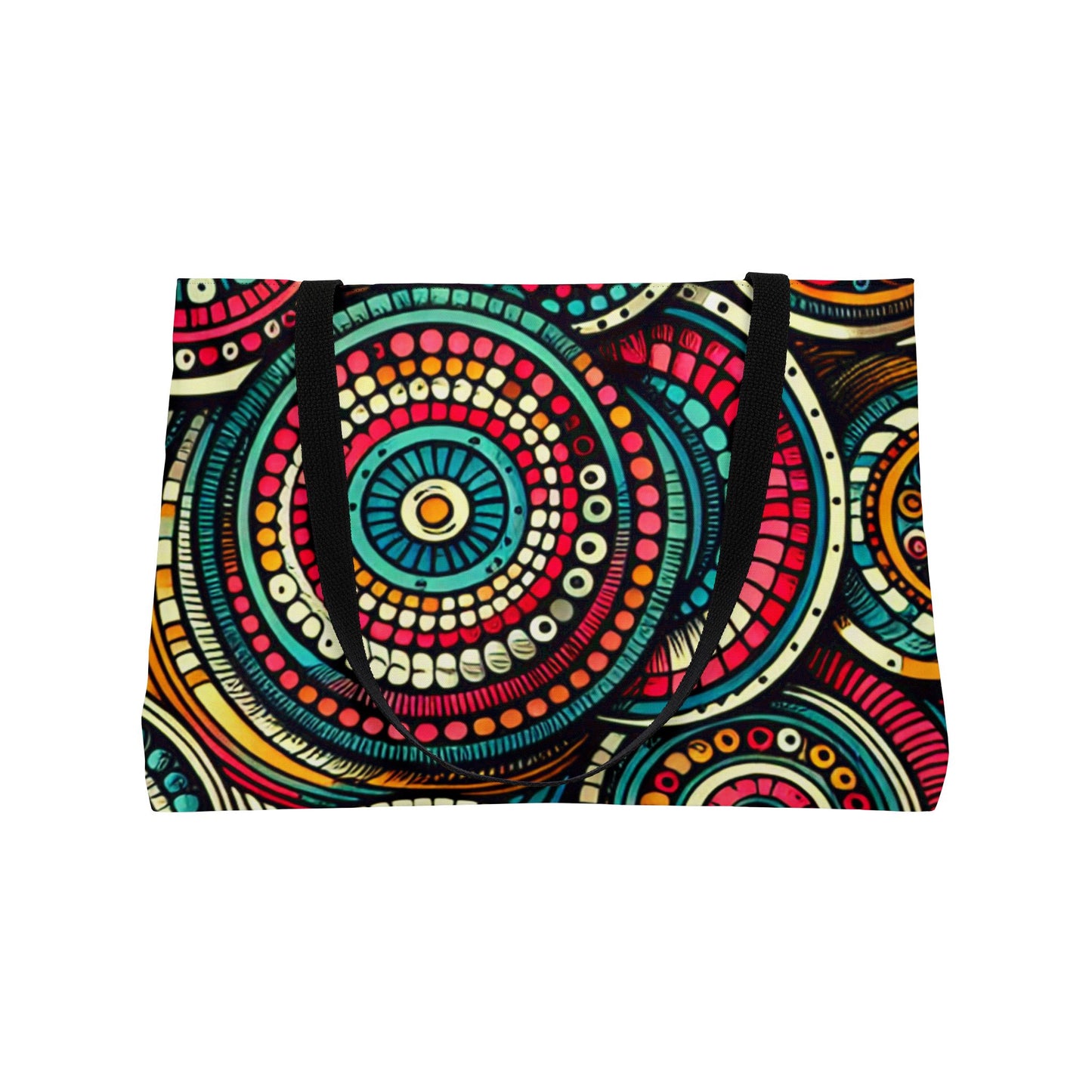 Weekender Tote Bag