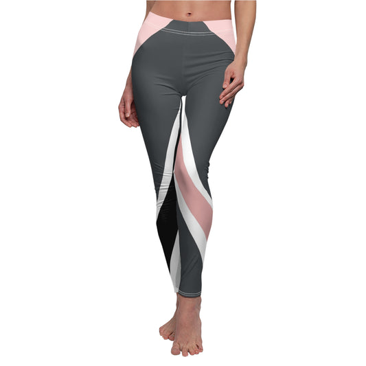 Women's Leggings - Casual Leggings