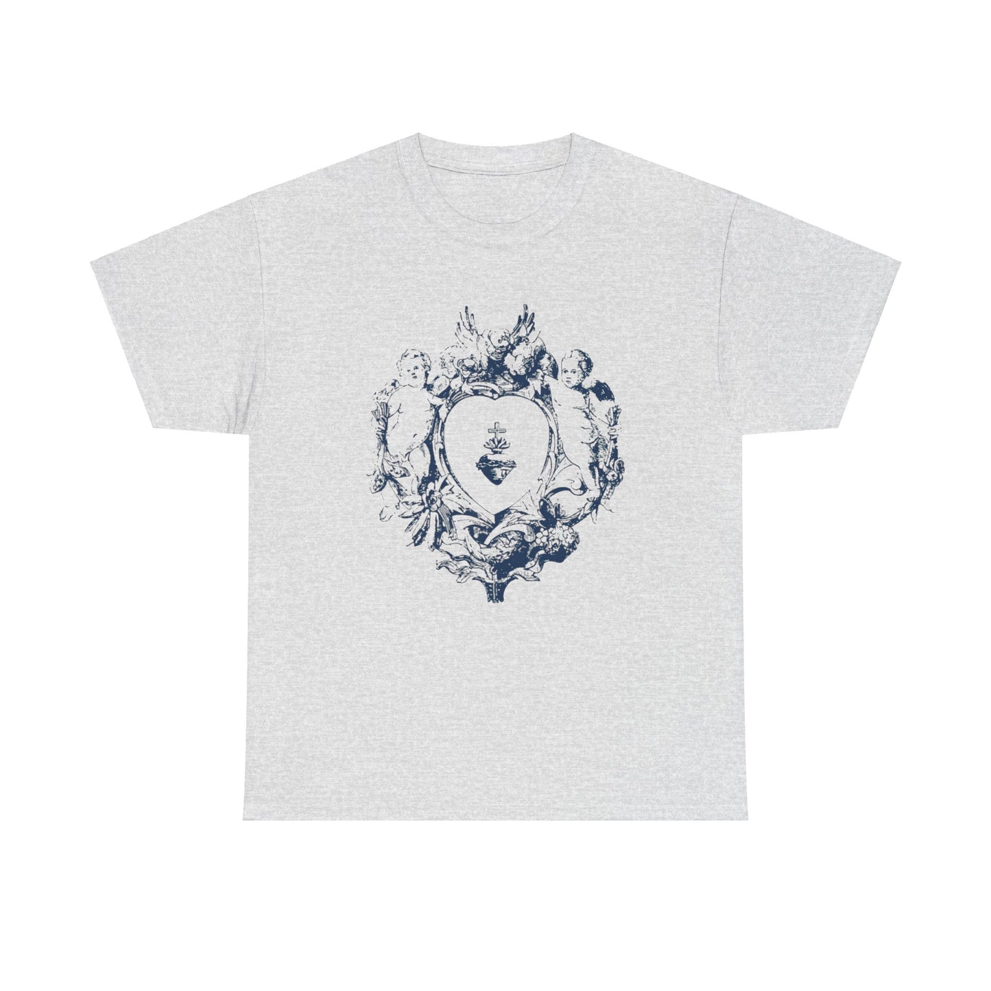 Comfortable Tee for Everyday Wear
