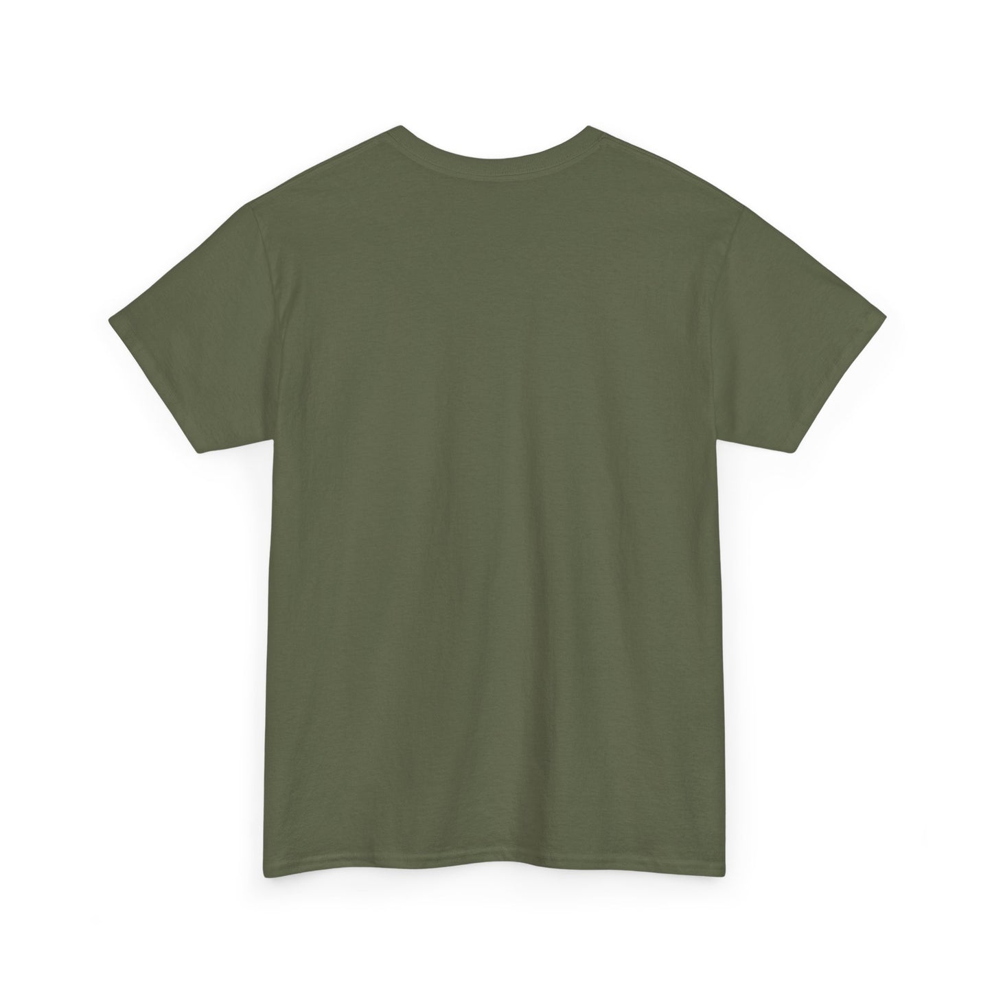 Unisex Frankenstein Heavy Cotton Tee