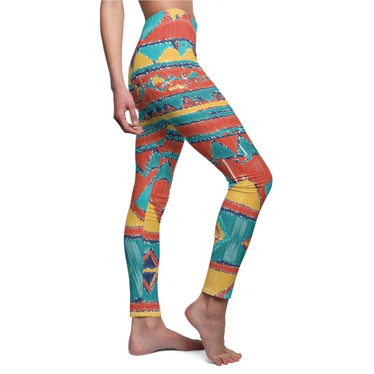 Casual Leggings