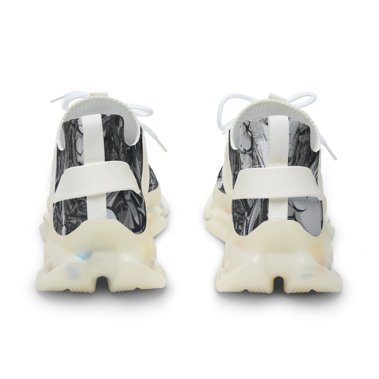 Men's Mesh Sneakers