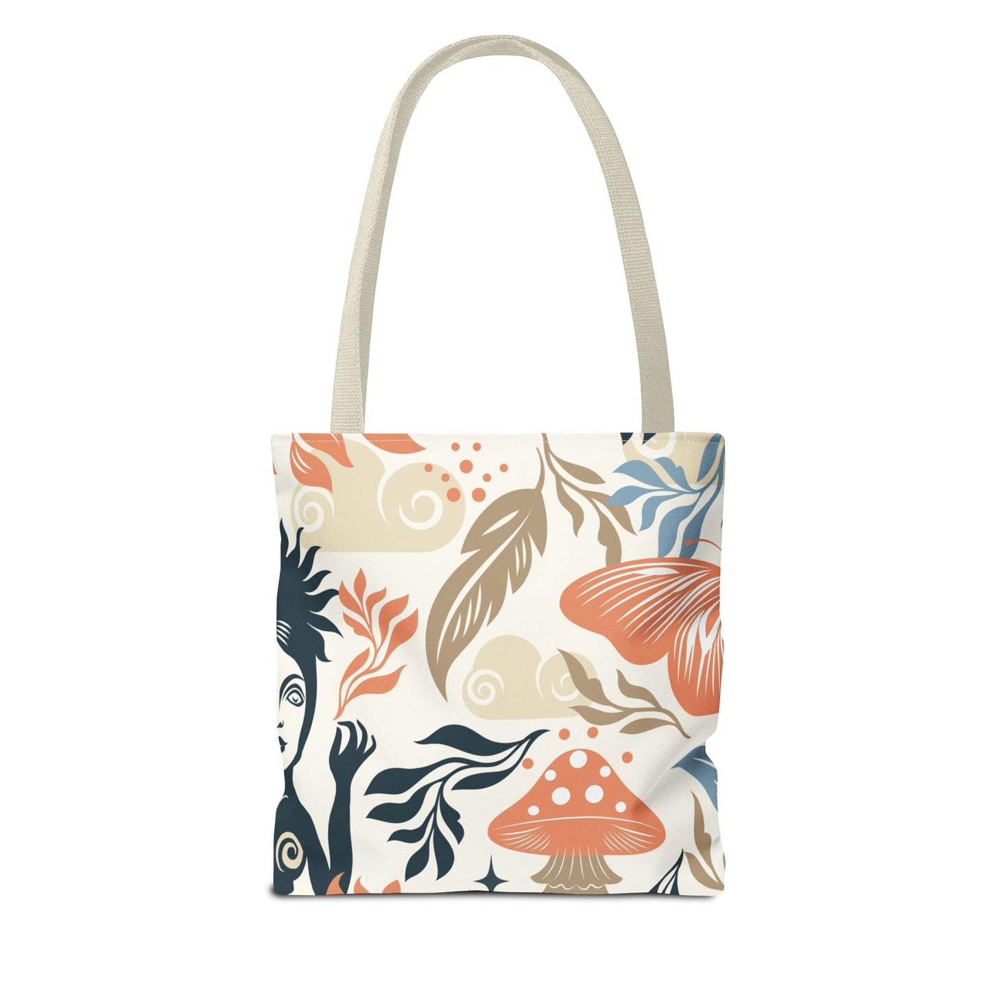 Tote Bag Fantasy
